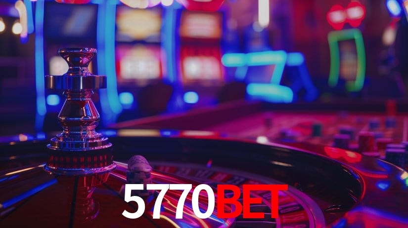 5770bet login