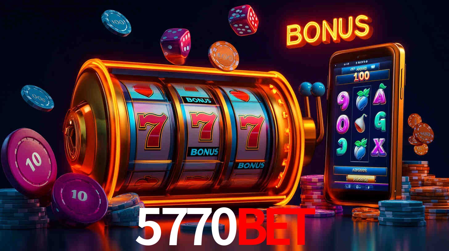 Estatísticas 5770bet