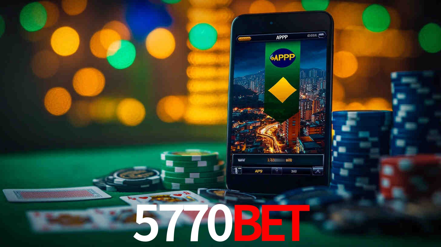 Experiência VIP 5770bet