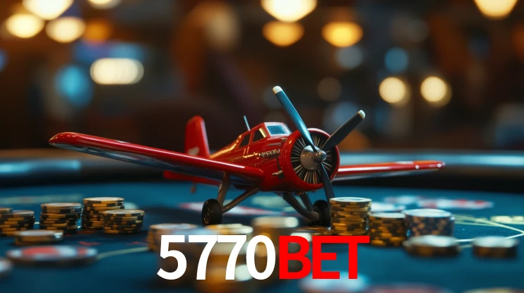 Experiência VIP 5770bet