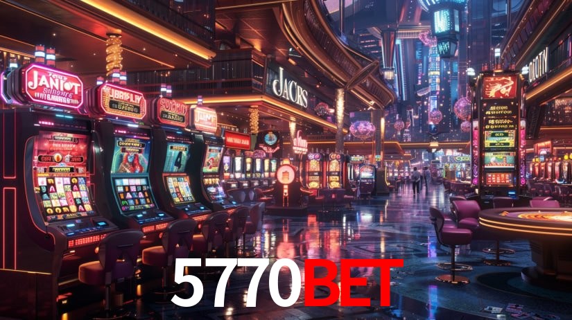 Statistics 5770bet