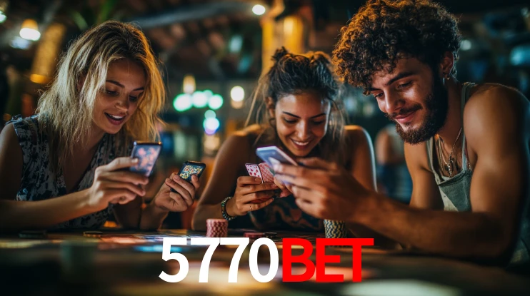 Exclusive Games 5770bet