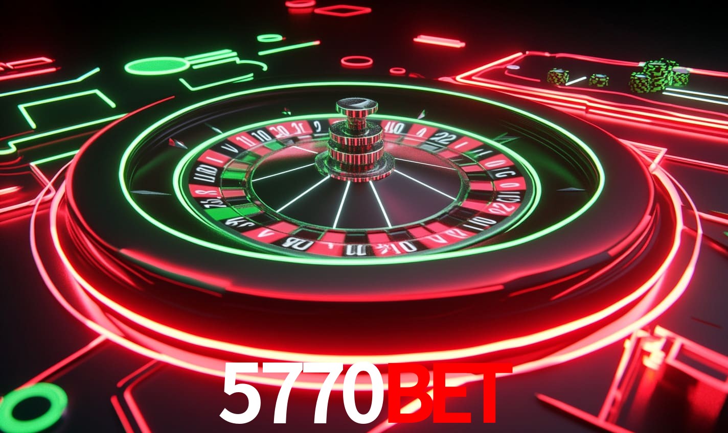 Diretório de Jogos 5770bet