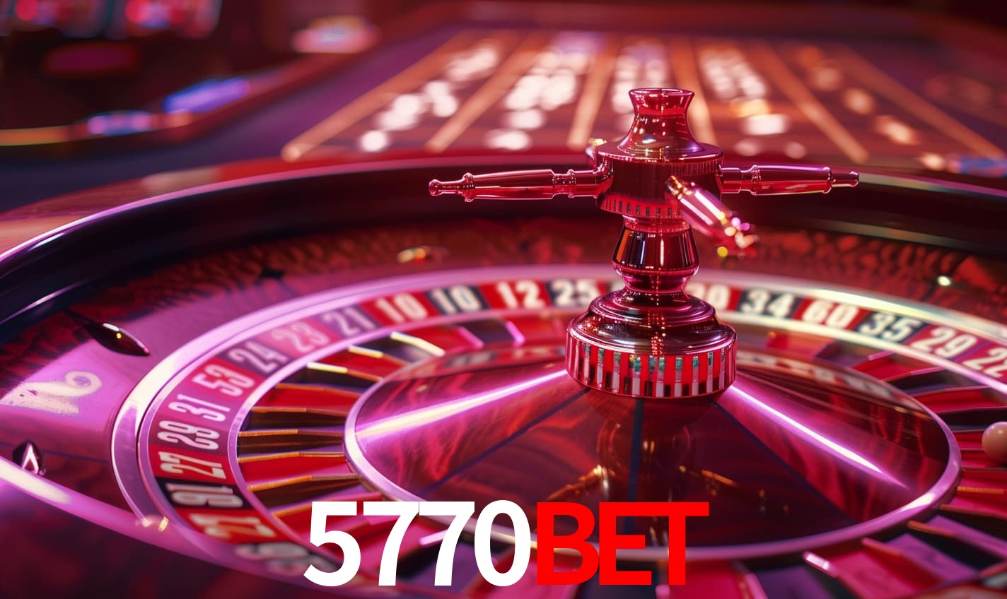 Login Seguro 5770bet