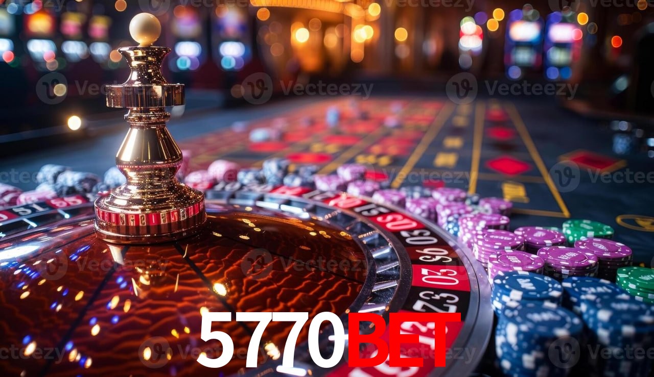 Quick Registration 5770bet