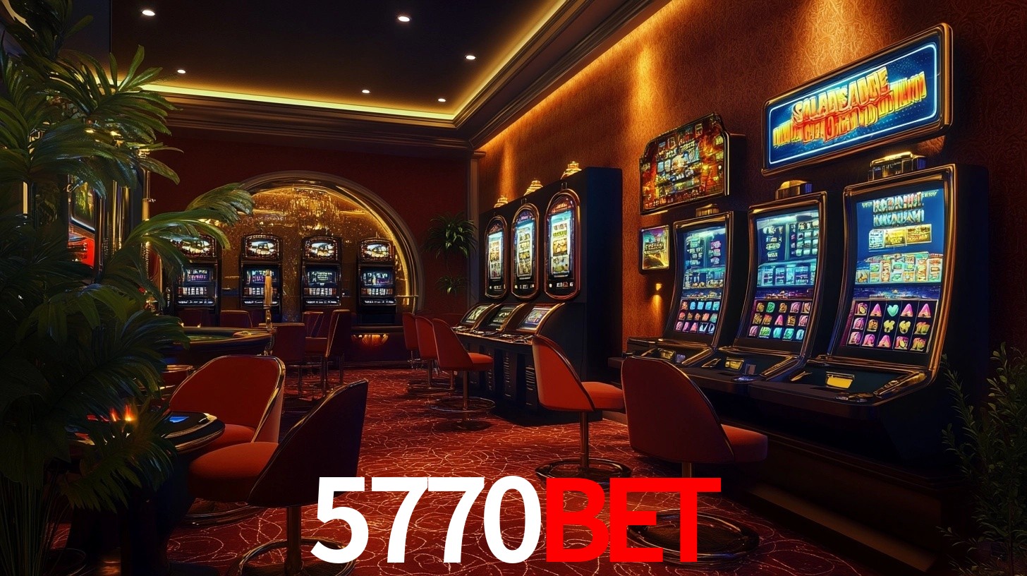 5770bet App Interface