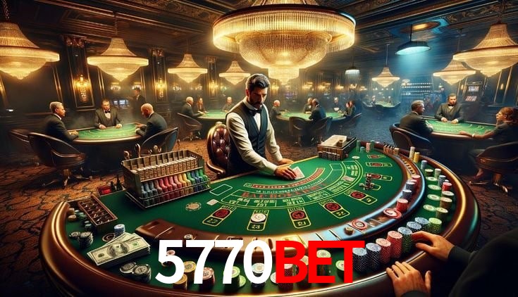 Basketball Betting 5770bet