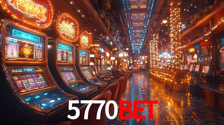 5770bet login