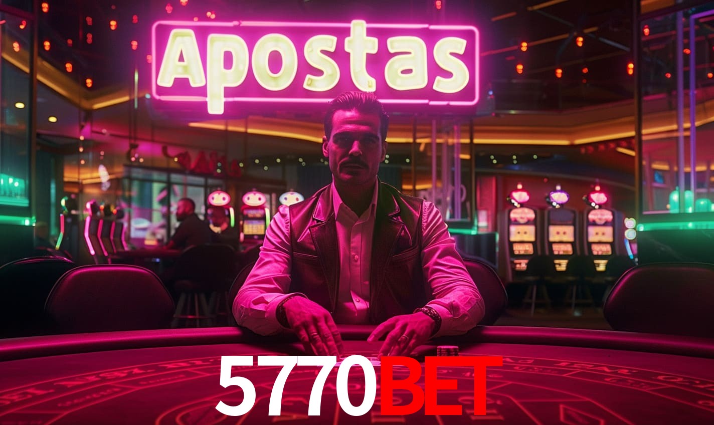 Jogos de Slot 5770bet