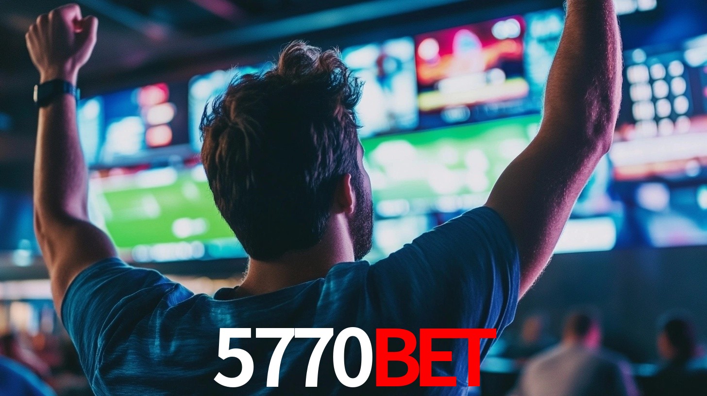 5770bet login