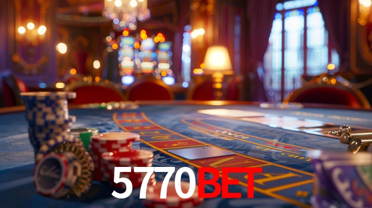Bonus Features 5770bet