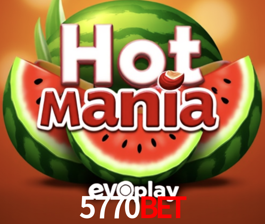 Game Providers 5770bet