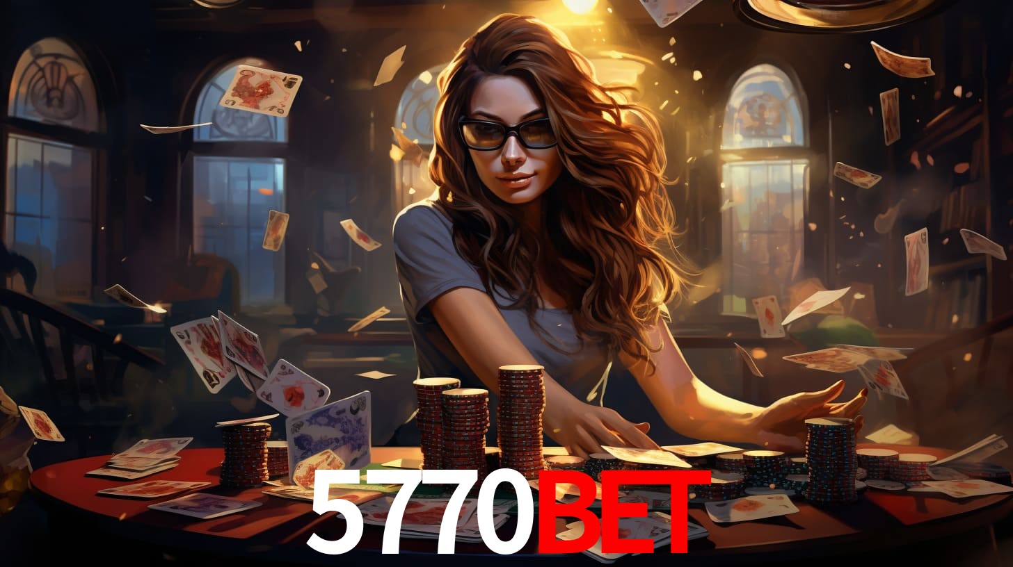 Programa VIP 5770bet