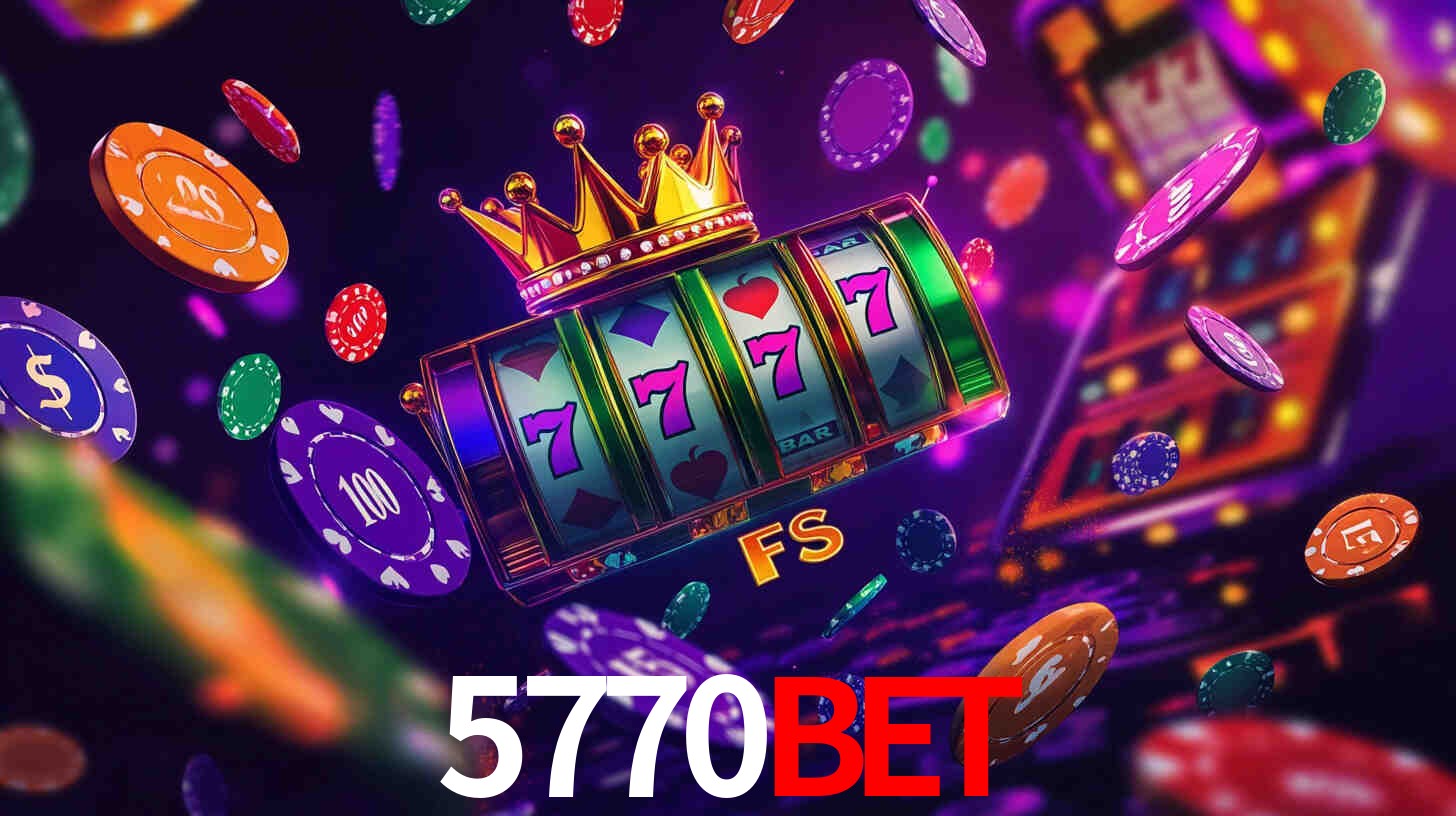 Ofertas Imperdíveis na 5770bet: Promoções e Bônus Que Valem a Pena