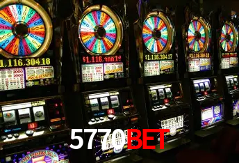 Jogos Exclusivos 5770bet