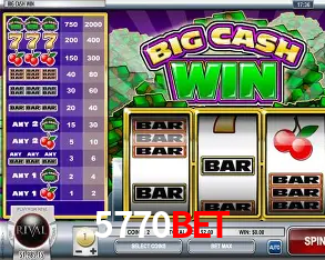Explorando a Categoria de Eventos em Apostas na 5770bet