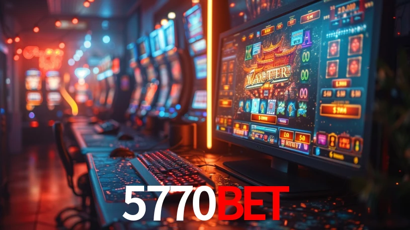 5770bet: Seu Especialista em Apostas Esportivas Brasileiras