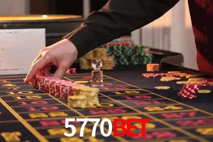 Programa VIP 5770bet