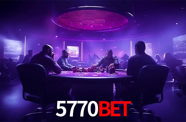 Apostas Esportivas na 5770bet: Um Guia Completo