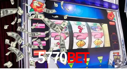 Weekend Specials 5770bet