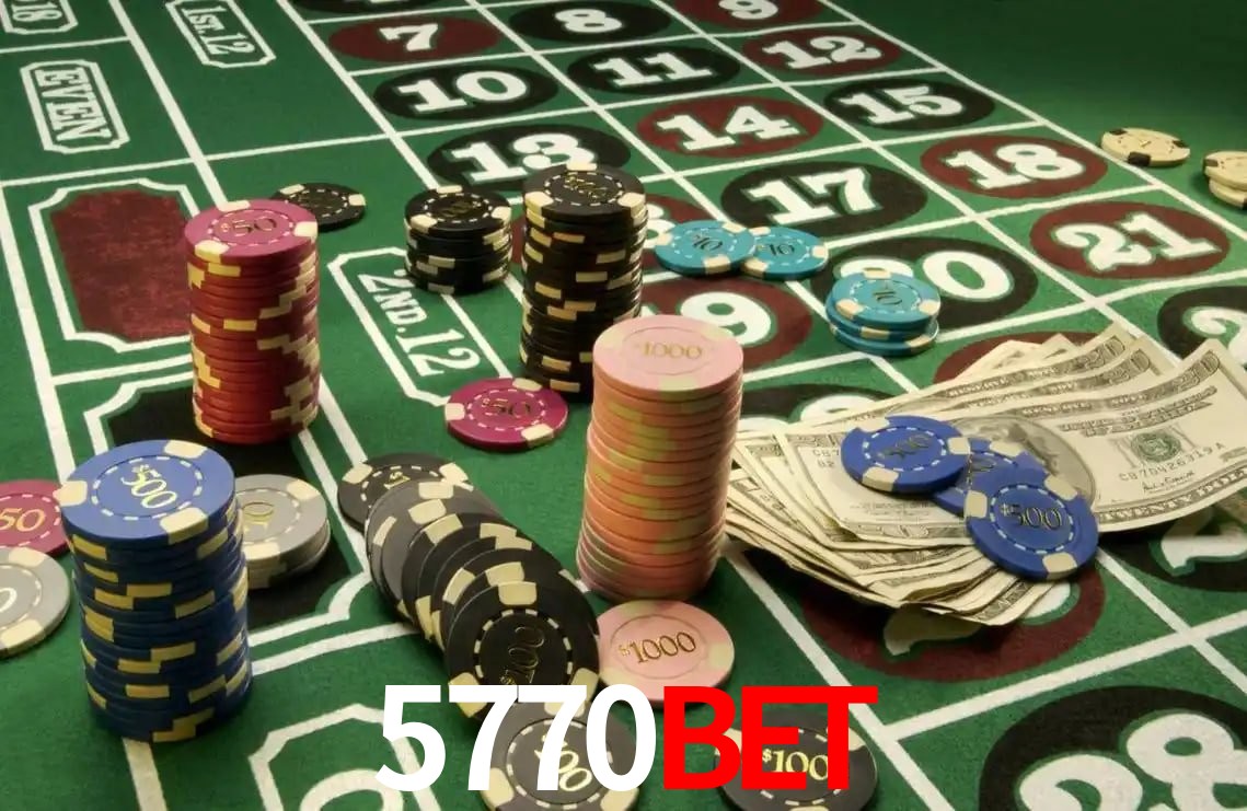 Sports Statistics 5770bet