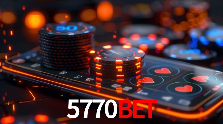 Football Betting 5770bet