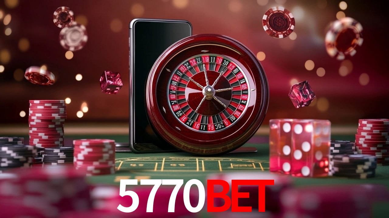 Aviator Game 5770bet