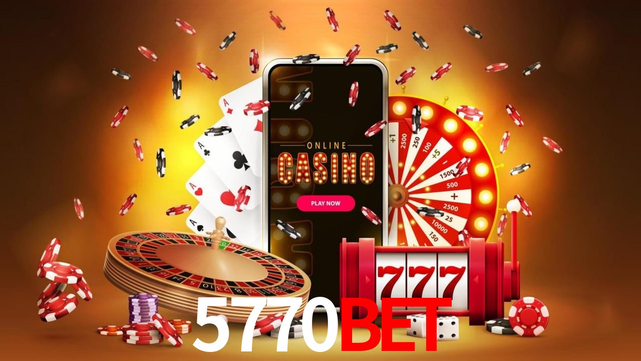 Torneios 5770bet