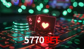 Inovações de Jogos na 5770bet: O Futuro das Experiências Interativas