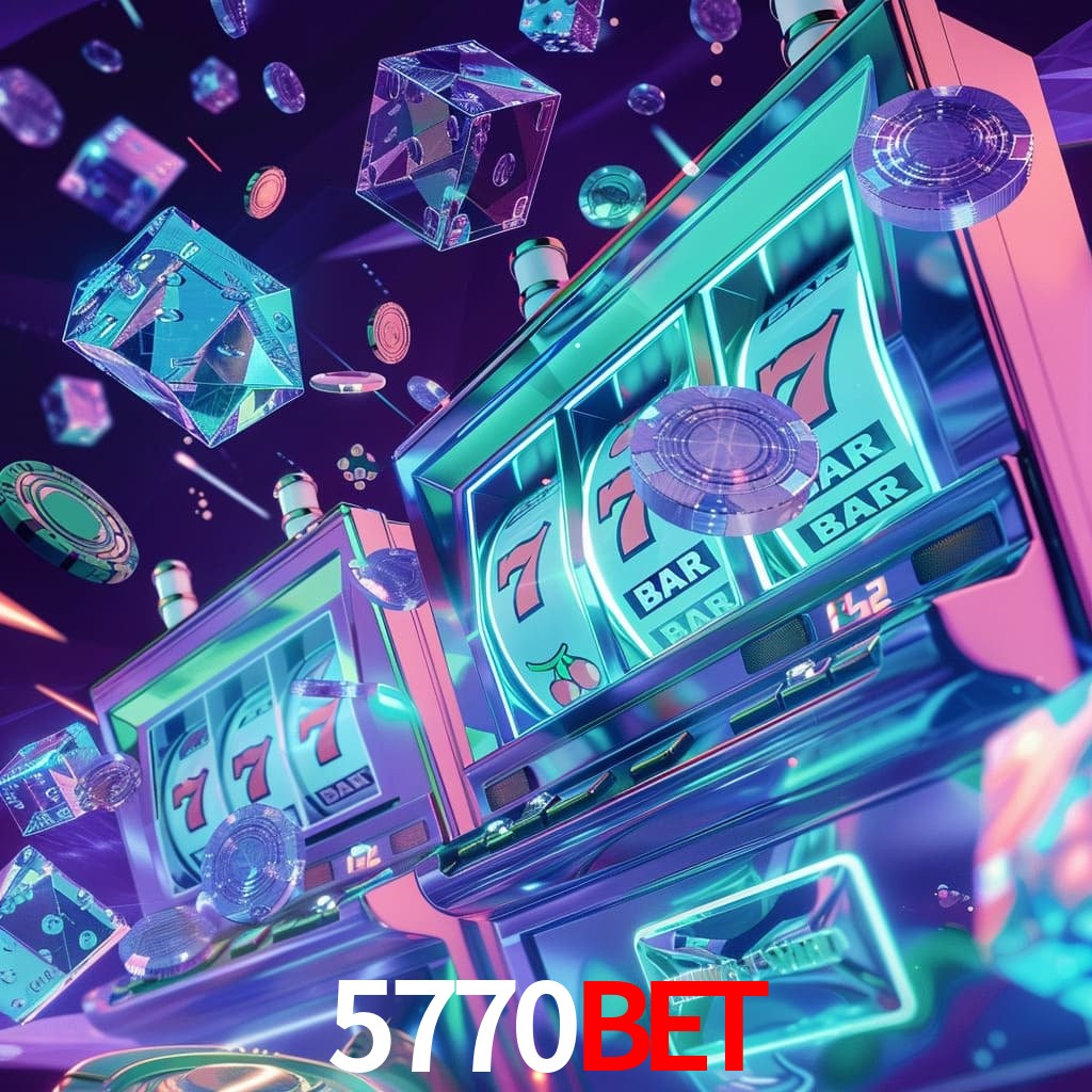 Promoção Relâmpago 5770bet