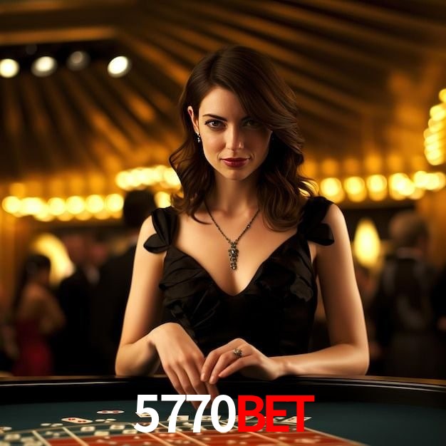 Estatísticas do Jogo 5770bet