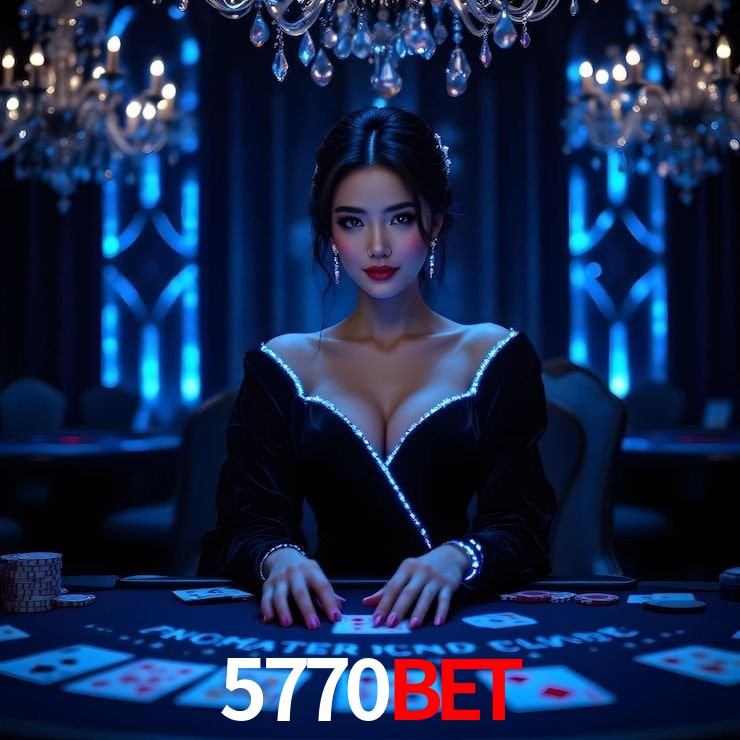 Apostas Esportivas na 5770bet: Um Guia Completo