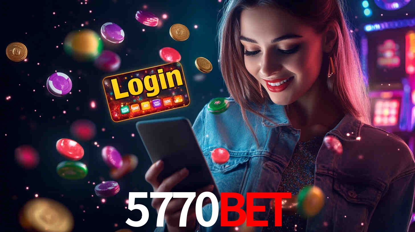 Apostas de Futebol 5770bet