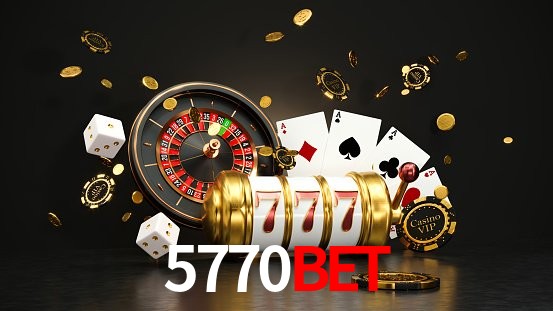 Blackjack Table 5770bet