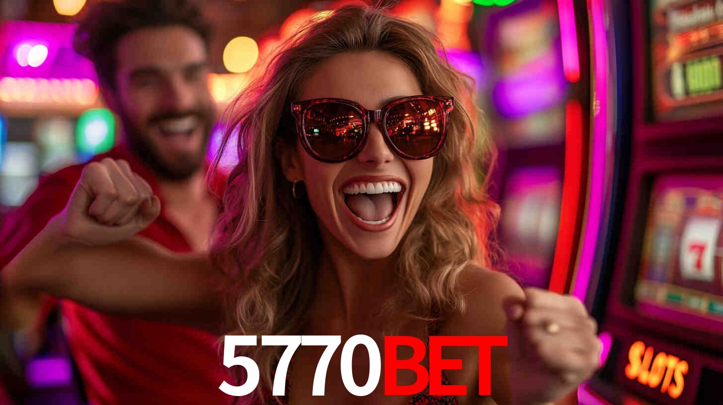 Estatísticas Esportivas 5770bet