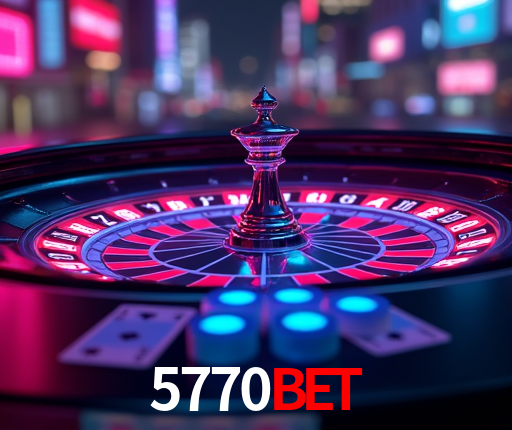Avaliações dos Jogadores 5770bet