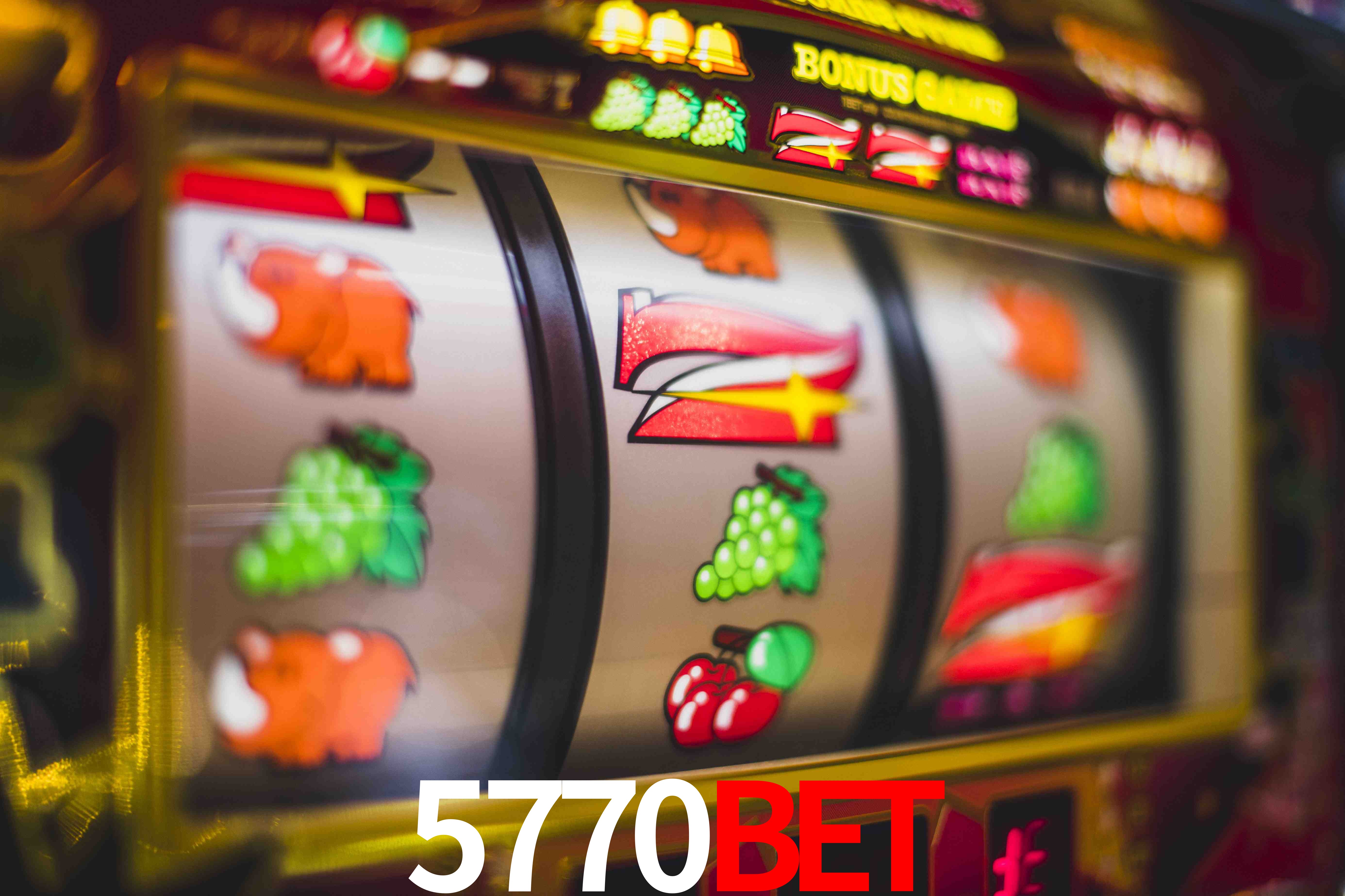 VIP Casino 5770bet