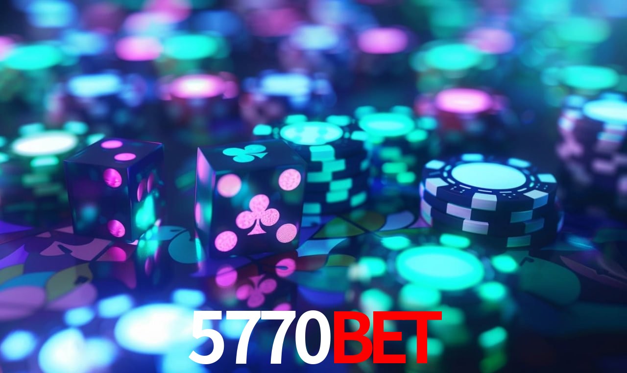 Inovações de Jogos na 5770bet: O Futuro das Experiências Interativas