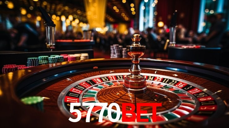 Secure Login 5770bet
