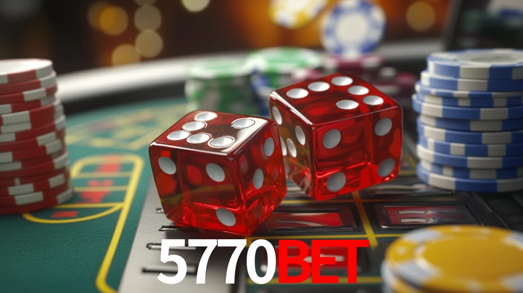 Premium Interface 5770bet