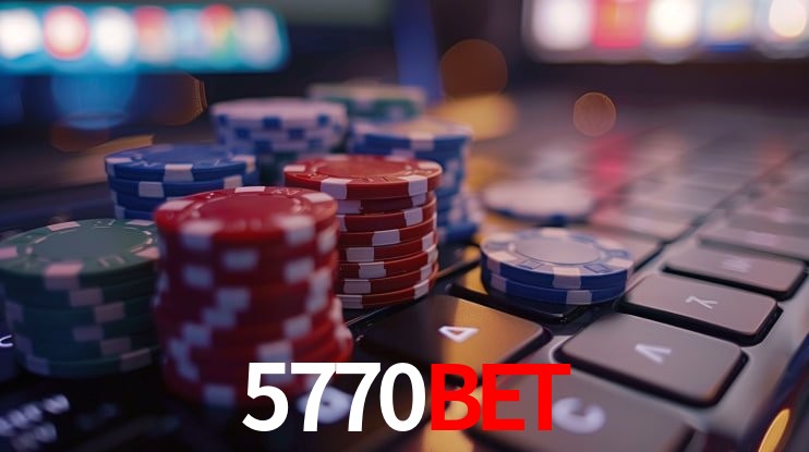 Descubra a Essência do 5770bet: Nossa História e Compromissos