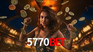 Tennis Betting 5770bet