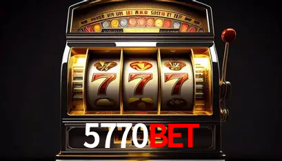 PIX Instantâneo 5770bet