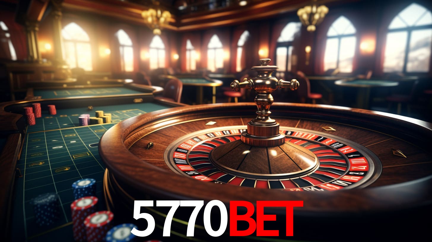 Daily Bonuses 5770bet