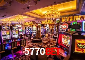 APP oficial da 5770bet para mobile