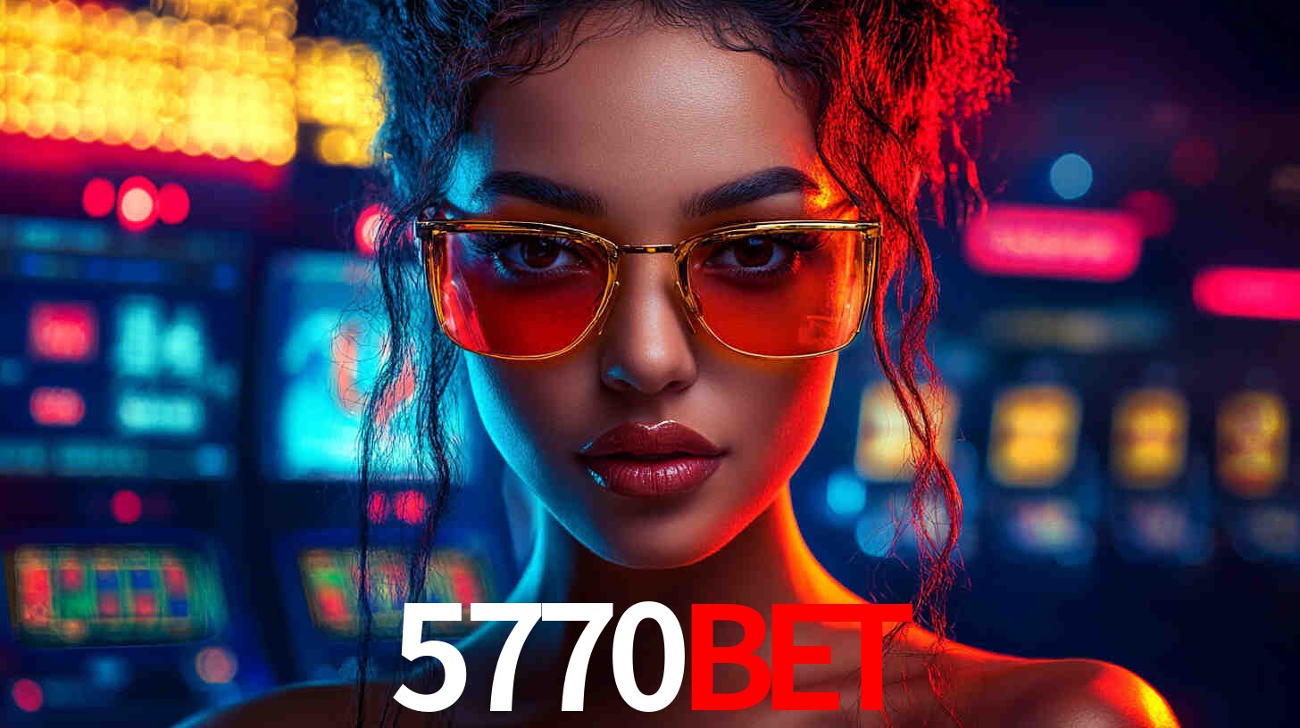 Apostas de Tênis 5770bet