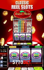 Exclusive Offers 5770bet