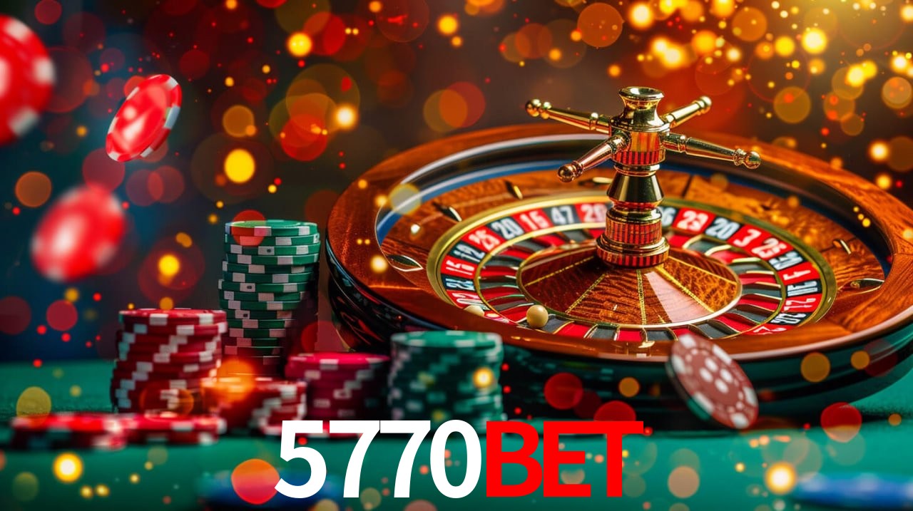 Segurança 2FA 5770bet