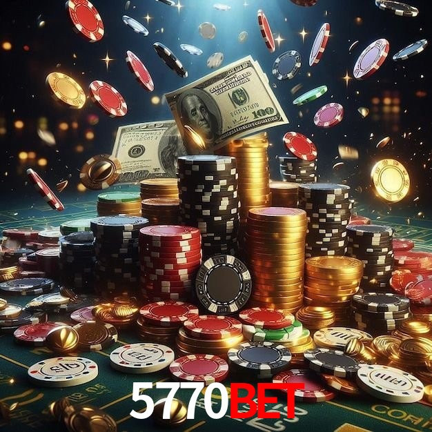 Promoções Sazonais 5770bet