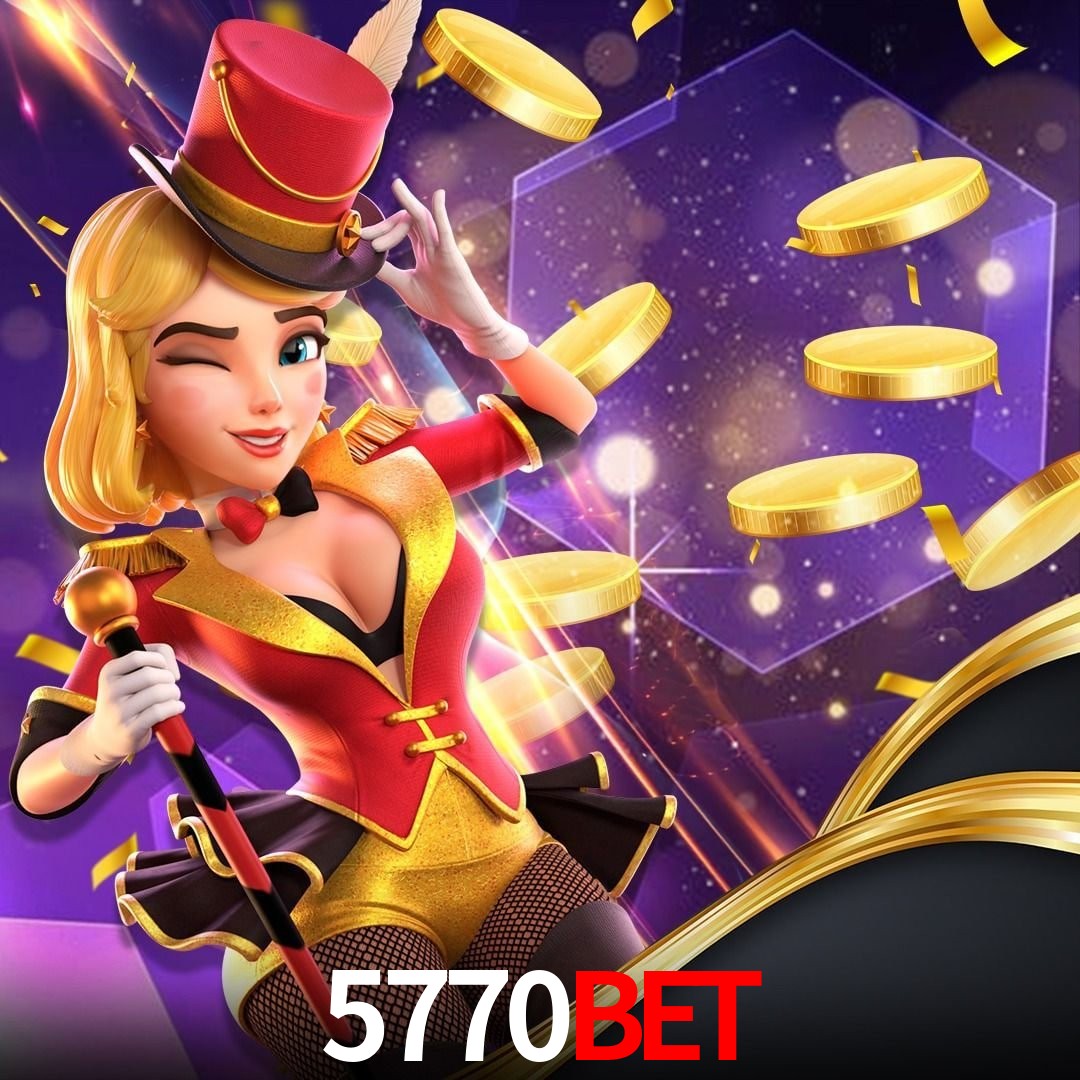 Roulette Table 5770bet